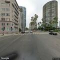 Reckless driver reported at Ocean and Atlantic