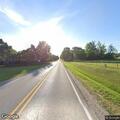 Traffic stop on Blanchard Road near Winn
