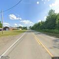 Brush fire reported on Route 89 in Greenfield