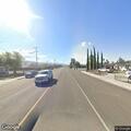 Traffic stop at 3rd Street and San Joaquin Street