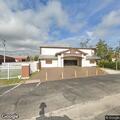 Noise complaint at fairgrounds area