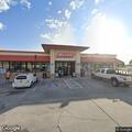 Reckless driver pulls into gas station after near crash