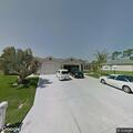 Electrical hazard at Hedgewood Circle home