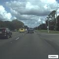 Crash shuts down southbound US 41 at De Miranda