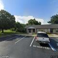 Elderly person reported fainting on phone