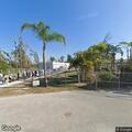 Drowning incident at Warm Mineral Springs address