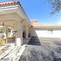 medical call at Acacia Credit Union on east Venice Ave