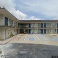 Verbal dispute between couple at Venice motel