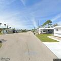 Medical call at mobile home park in Laurel, Florida