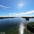 Intoxicated woman at Blackburn Point Marina