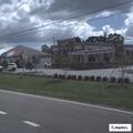 Traffic crash at Cass Street and US 41