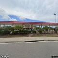 Intoxicated person down in parking lot