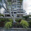 Condo balcony fire at Ocean Boulevard high-rise