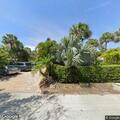 Patient reports locked doors at Palm Island residence