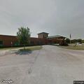 Patient causes disturbance while leaving hospital