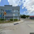 Storage facility alarm and possible intruder