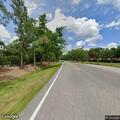 Traffic stop at Honore Avenue and Surrey Lane