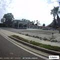 Medical call at Cadillac Motel on North Tamiami Trail