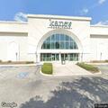 Traffic stop near furniture store on US 301