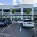 Panic hold-up alarm at business on University Parkway