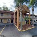 Person experiencing chest pain at Bradenton motel