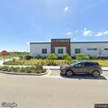 Smoke alarm at Lakewood Ranch commercial building