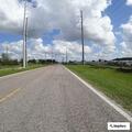Person with abdominal pain at residence in Bradenton