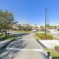 Person treated after fall at Lena Road address