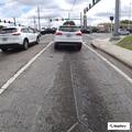 Vehicle crash at 53rd Avenue W and 14th Street W