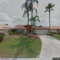 Person experiencing chest pain near Bradenton