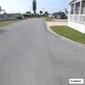 Assault with injuries at mobile home park
