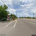 Vehicle crash at 87th Street and Cortez Road