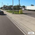 Vehicle rollover at 44th Street and 15th Street
