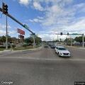 Deputies track two suspects on 26th Street