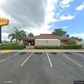 Person fell at Bradenton Denny's on Cortez Road