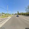 Driver tailgates and swerves on Cortez Road