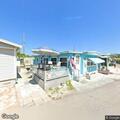 Female with twisted ankle at Bradenton Beach trailer park