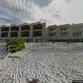 Report of structure fire, nothing found