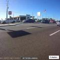 Three-vehicle crash with minor damage in Bradenton