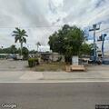 Person having respiratory problems in Bradenton mobile home park