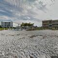 Electrical hazard at Bungalow Beach Resort