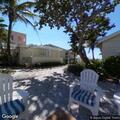 Power line down at Bradenton Beach resort