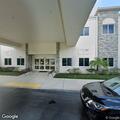 Person with chest pain at Sarasota Memorial Healthcare Center