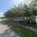 Person with allergic reaction near South Eucalyptus Street