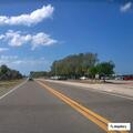 Ambulance relocated to boat ramp in Holmes Beach