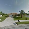 Person reported sick near 25th Drive East, Ellenton