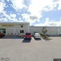 Person fell and has difficulty breathing at store