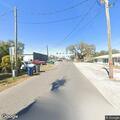 Traffic stop on black truck near 36th Avenue E in Ellenton