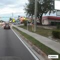 Specialized unscheduled medical transport on US-301 North