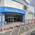 Unknown medical emergency reported at Walmart in Palmetto